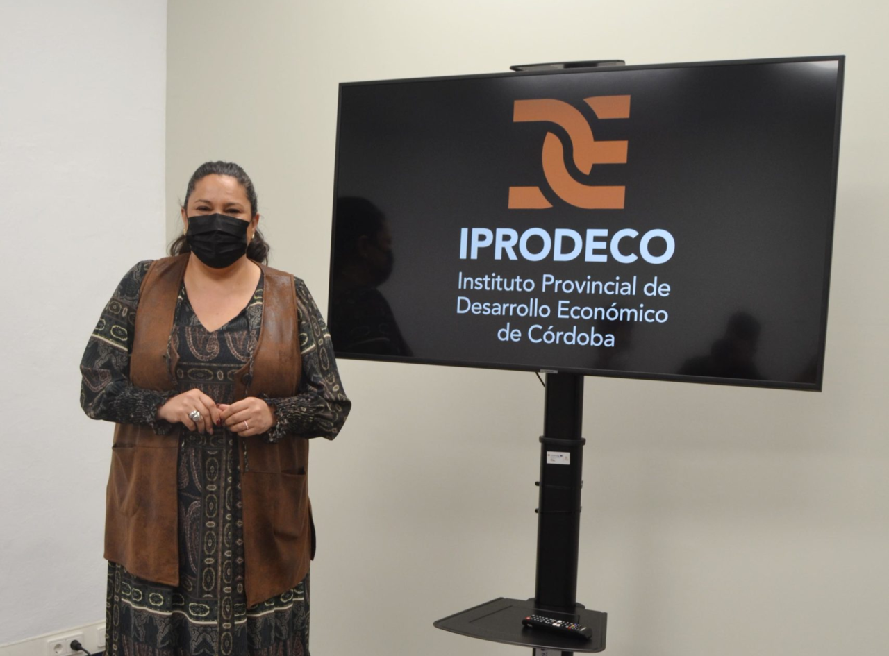 Iprodeco Refuerza Su Apoyo Al Sector Agroalimentario Con Su Presencia