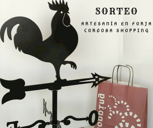 Sorteo_ Córdoba Shopping Artesanía.png