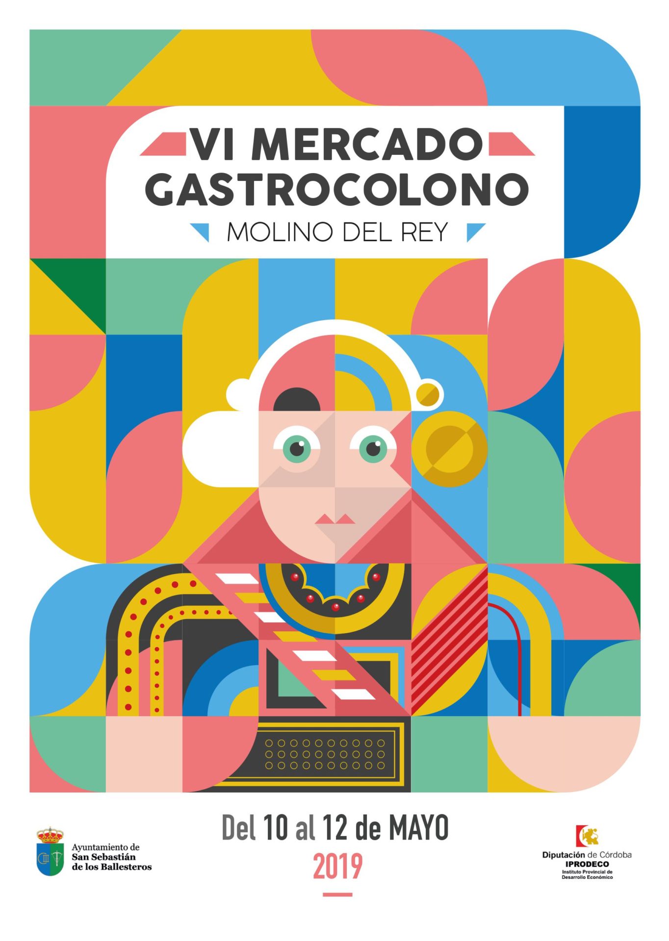 VI mercado gastrocolono 2019 cartel.jpg